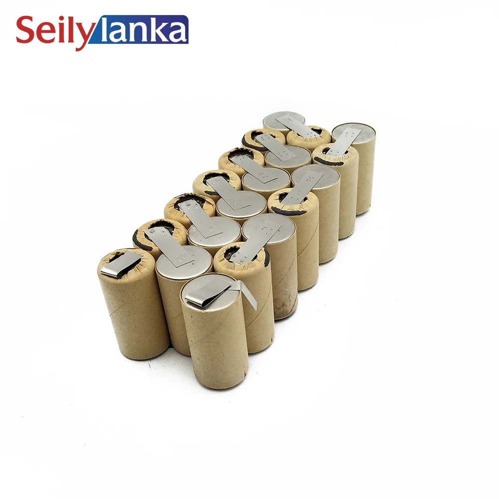 3000mAh for ELEM 24V Battery pack SEBR24V garden technic trimmer comfort Hedge trimmer
3000mAh for ELEM 24V Battery pack SEBR24V garden technic trimmer comfort Hedge trimmer