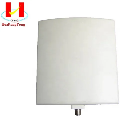 433MHz UHF radio video system patch panel antenna Long range wifi antenna Mimo 4g outdoor antenna
433MHz UHF radio video system patch panel antenna Long range wifi antenna Mimo 4g outdoor antenna