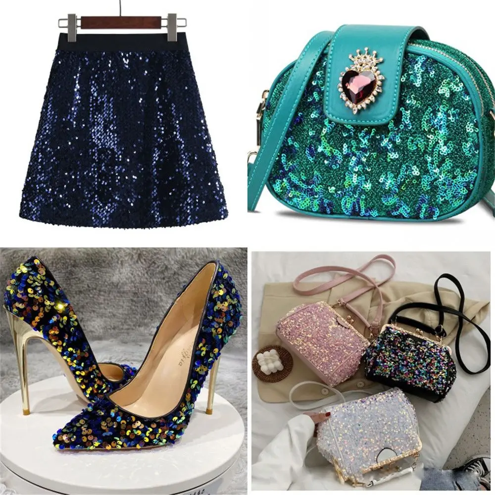 4mm Pvc Home Decor Round Shiny Embellishment Wedding Round Paillettes Paillette Loose Sequin Faceted Bead Sewing Accessaries
4mm Pvc Home Decor Round Shiny Embellishment Wedding Round Paillettes Paillette Loose Sequin Faceted Bead Sewing Accessaries