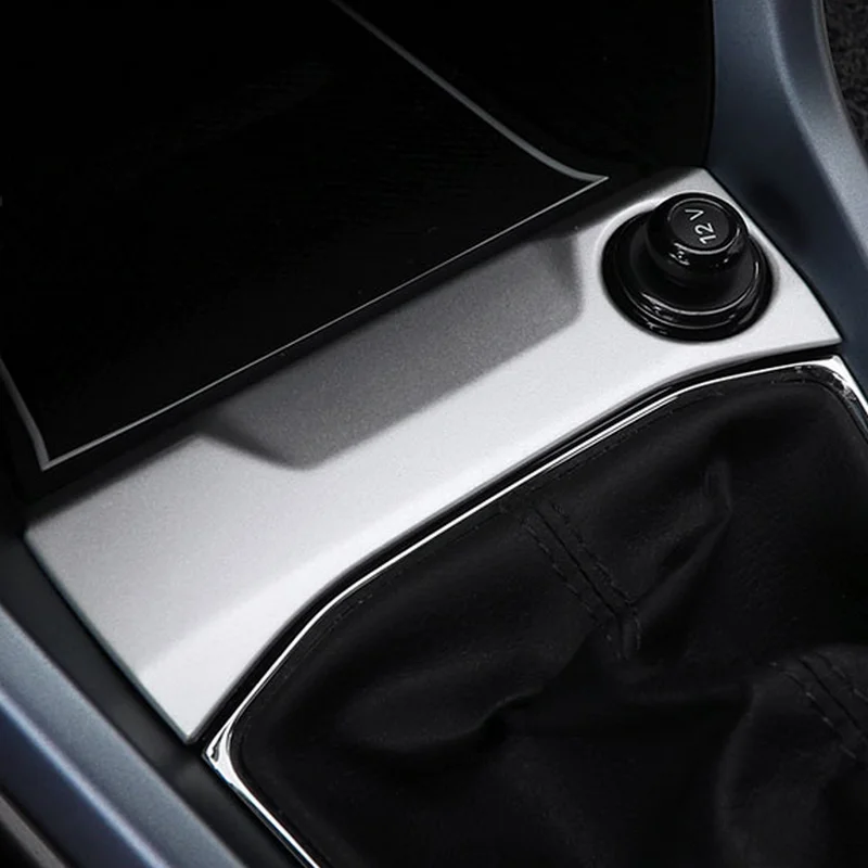 SBTMY Car ABS Interior Decorative Panel Gear Shift Cover Trim Frame Sticker Accessories For Volkswagen T-cross Tcross 2021-2022
SBTMY Car ABS Interior Decorative Panel Gear Shift Cover Trim Frame Sticker Accessories For Volkswagen T-cross Tcross 2021-2022