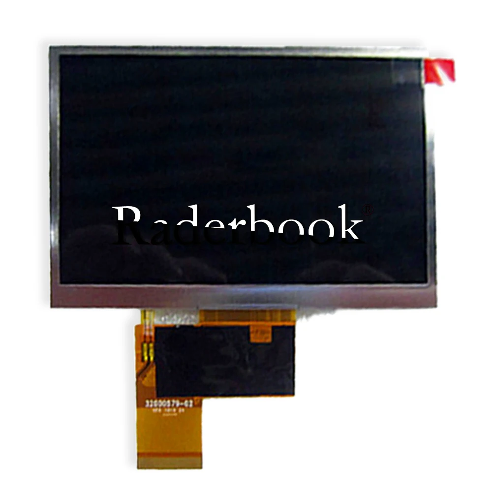 lcd display screen matrix FOR Prestigio 5850 5850HDDVR gps LEXAND STA-5.0 Replacement
lcd display screen matrix FOR Prestigio 5850 5850HDDVR gps LEXAND STA-5.0 Replacement