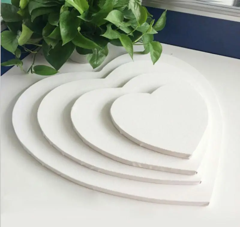 Heart Wood Box Framed Blank Stretched Art Canvas Acrylic Oil Paint Board
Heart Wood Box Framed Blank Stretched Art Canvas Acrylic Oil Paint Board