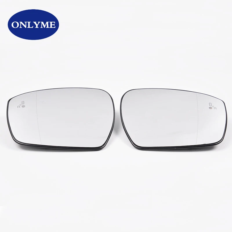 Car wide angle heated mirror glass for FORD EDGE (2016-2020) S-MAX / GALAXY (2015-2020)
Car wide angle heated mirror glass for FORD EDGE (2016-2020) S-MAX / GALAXY (2015-2020)