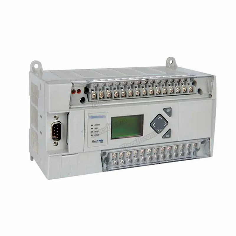 1766-L32BXB PLC 24VDC микрологикс 1400 новый оригинальный контроллер 1766L32BXB
1766-L32BXB PLC 24VDC микрологикс 1400 новый оригинальный контроллер 1766L32BXB