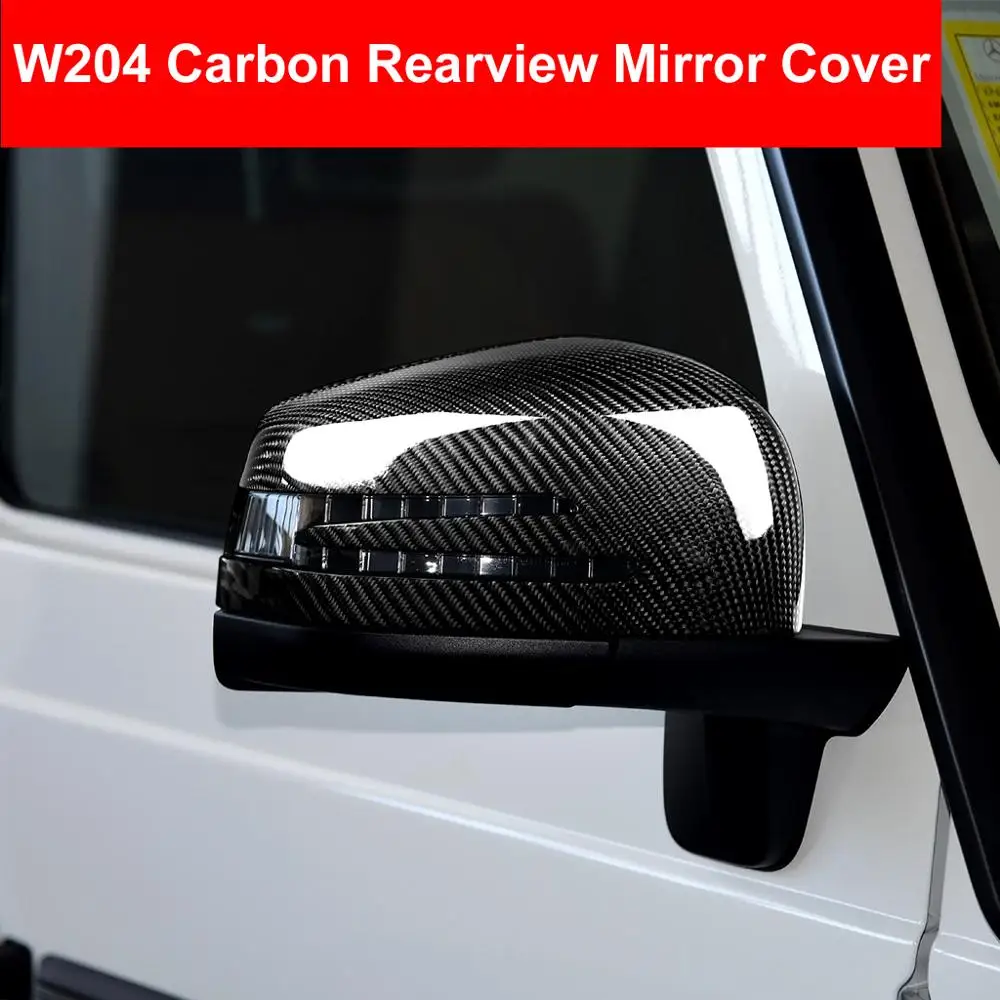 LHD RHD Car Styling Carbon Fiber Rear Mirror Rearview Cover Trim Sticker Exterio For BENZ W204 C-Class C180 C200 C220 C230 07-13
LHD RHD Car Styling Carbon Fiber Rear Mirror Rearview Cover Trim Sticker Exterio For BENZ W204 C-Class C180 C200 C220 C230 07-13