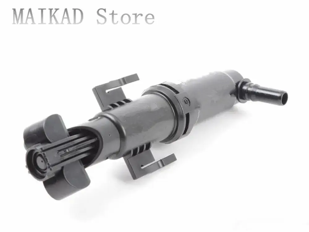 Форсунка омывателя фар, насос омывателя для BMW MINI Countryman R60 Paceman R61 61679800914
Форсунка омывателя фар, насос омывателя для BMW MINI Countryman R60 Paceman R61 61679800914