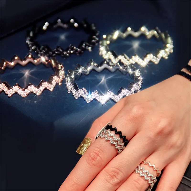 choucong Heartbeat Eternity Ring AAAAA cz Real 925 sterling Silver Sataement Party Wedding Band Rings for women Bridal Jewelry
choucong Heartbeat Eternity Ring AAAAA cz Real 925 sterling Silver Sataement Party Wedding Band Rings for women Bridal Jewelry