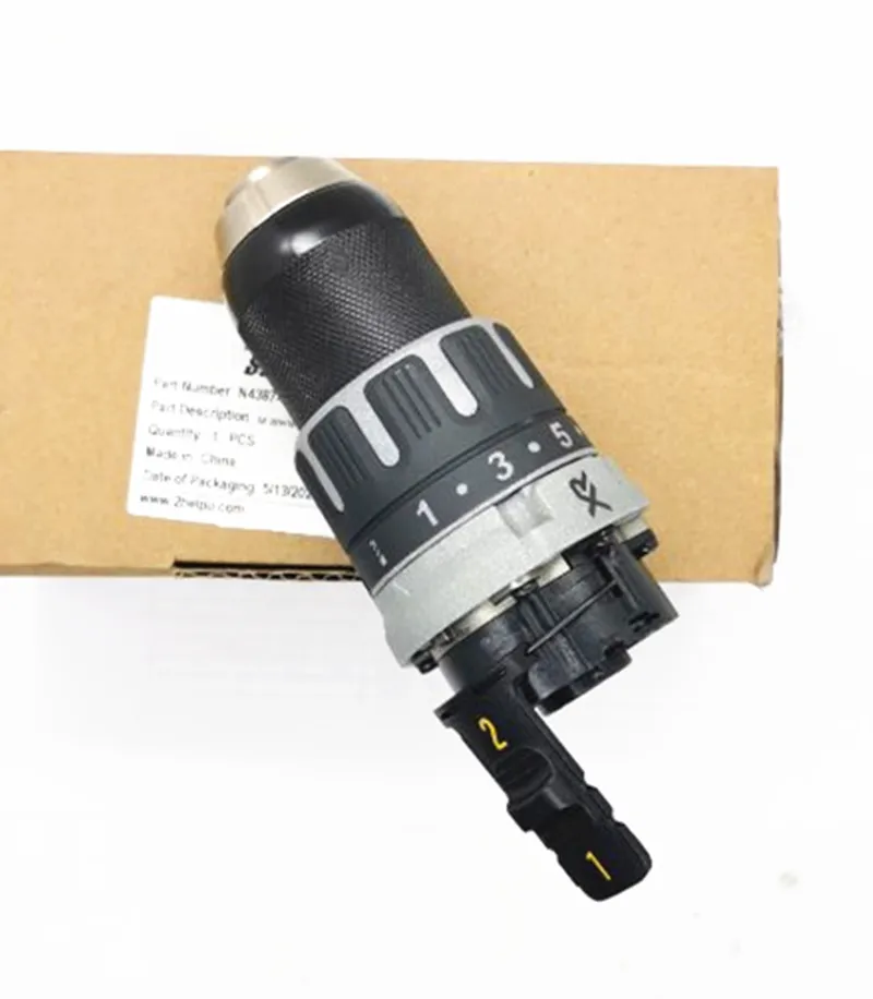 ТРАНССИИ N 438742 Замена для Dewalt DCD792 DCD791 DCD791B DCD791D2 DCD792D2
ТРАНССИИ N 438742 Замена для Dewalt DCD792 DCD791 DCD791B DCD791D2 DCD792D2