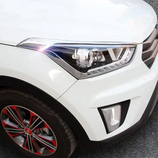 Передняя противотуманная фасветильник из АБС-пластика для Hyundai Creta IX25 2015 2016 2017 2018
Передняя противотуманная фасветильник из АБС-пластика для Hyundai Creta IX25 2015 2016 2017 2018