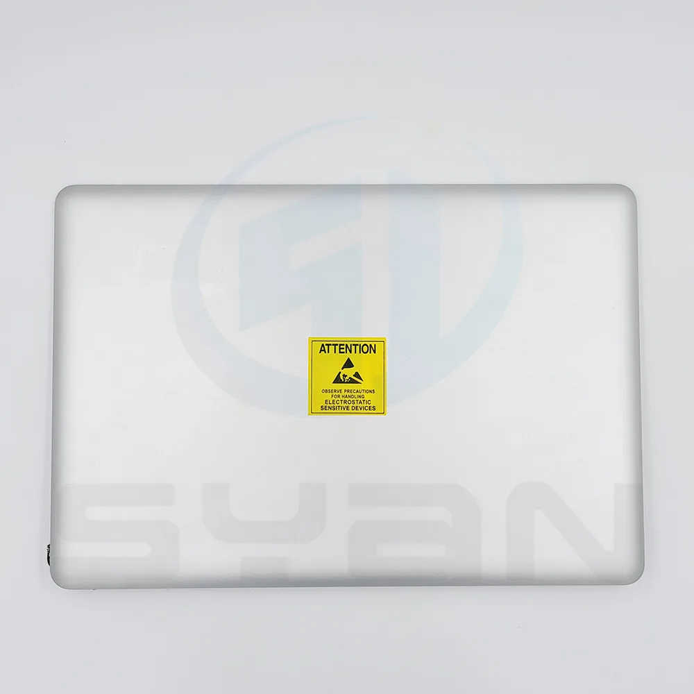 Complete LCD screen for Macbook Pro A1286 LCD LED screen with Glass Display assembly 2012 years
Complete LCD screen for Macbook Pro A1286 LCD LED screen with Glass Display assembly 2012 years