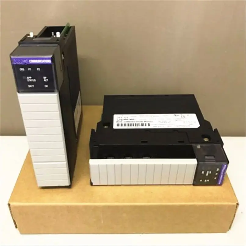 140NOE77101 programmable application development communications module PLC
140NOE77101 programmable application development communications module PLC