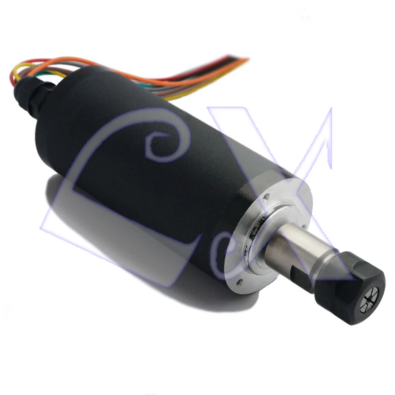 Freeshipping ER11 12000rpm High speed brushless spindle motor PCB engraving machine woodworking drilling machine beads
Freeshipping ER11 12000rpm High speed brushless spindle motor PCB engraving machine woodworking drilling machine beads