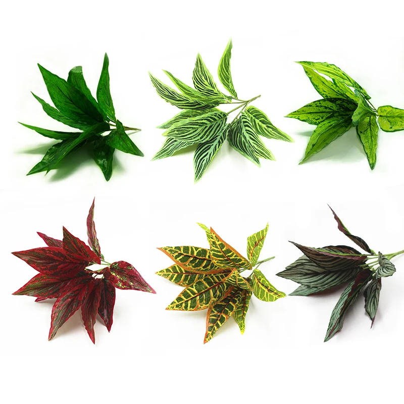 Artificial Potted Magnolia Leaves Everlasting Bamboo Leaves Garden Balcony Home Decoration Flower Photography Props
Artificial Potted Magnolia Leaves Everlasting Bamboo Leaves Garden Balcony Home Decoration Flower Photography Props