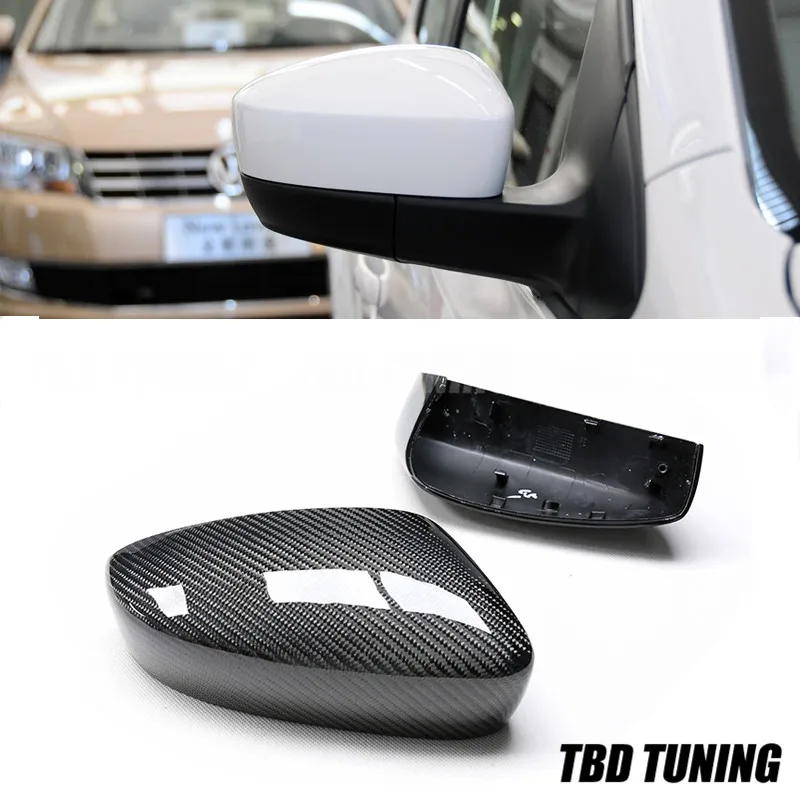 For Volkswagen VW Polo Lavida Replacement Style Carbon Fiber Rear View Mirror Cover 2004 2005 2006 2007 2008 2009 2010-2019
For Volkswagen VW Polo Lavida Replacement Style Carbon Fiber Rear View Mirror Cover 2004 2005 2006 2007 2008 2009 2010-2019