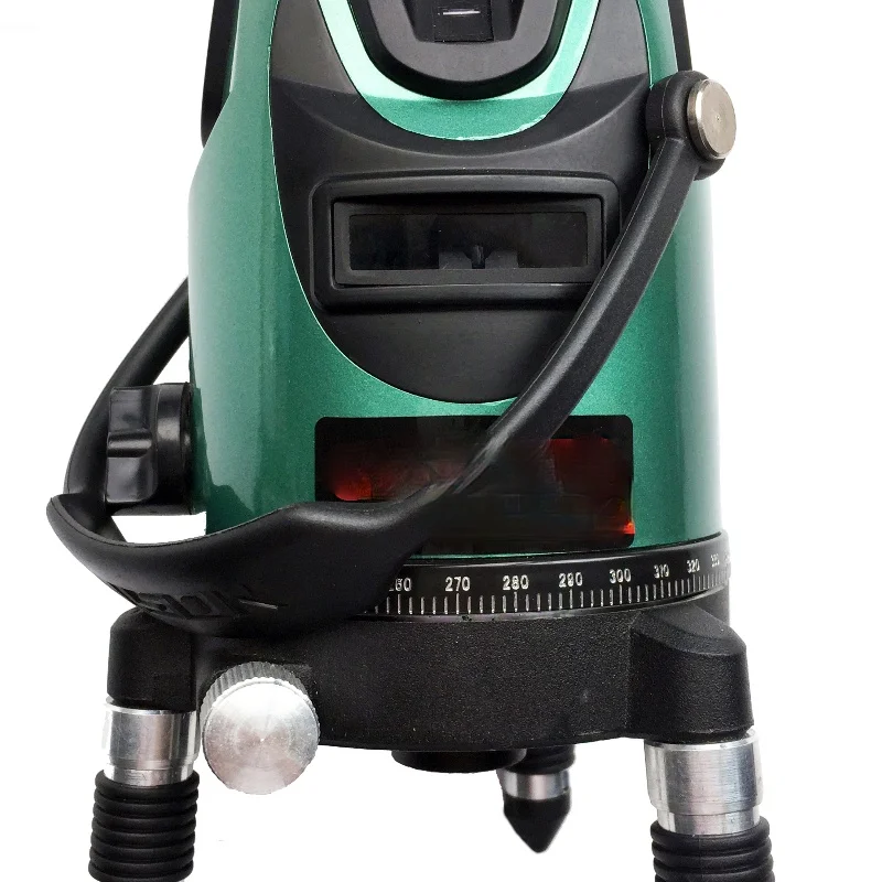 High quality germany made Orsam diodo laser level ARITA 5 line green laser beam laser level battery
High quality germany made Orsam diodo laser level ARITA 5 line green laser beam laser level battery