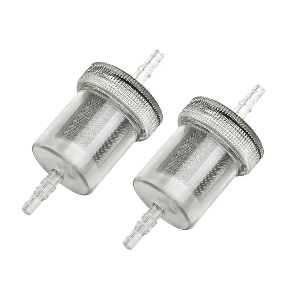 2pc 4mm ID Diesel In-Line Fuel Filter Kit For Webasto Eberspacher Air Heater Diesel Set Transparent Fuel Hose For Camper RV 2021
2pc 4mm ID Diesel In-Line Fuel Filter Kit For Webasto Eberspacher Air Heater Diesel Set Transparent Fuel Hose For Camper RV 2021