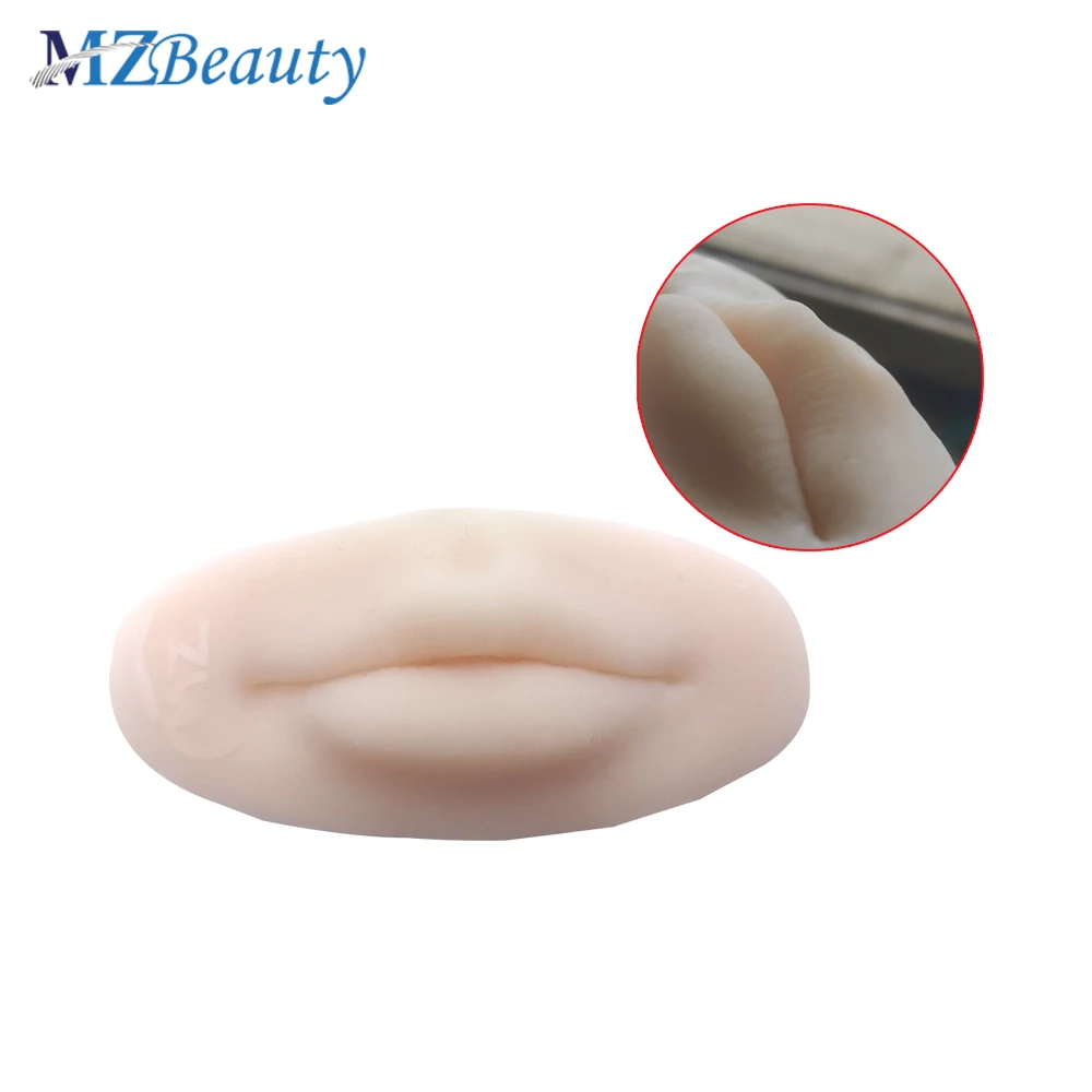 3D Lip Silicone 1:1 Real Human Lips's Latex Skin Texture For Permanent Makeup Artists Microblading PMU Training Tattoo Supplies
3D Lip Silicone 1:1 Real Human Lips's Latex Skin Texture For Permanent Makeup Artists Microblading PMU Training Tattoo Supplies