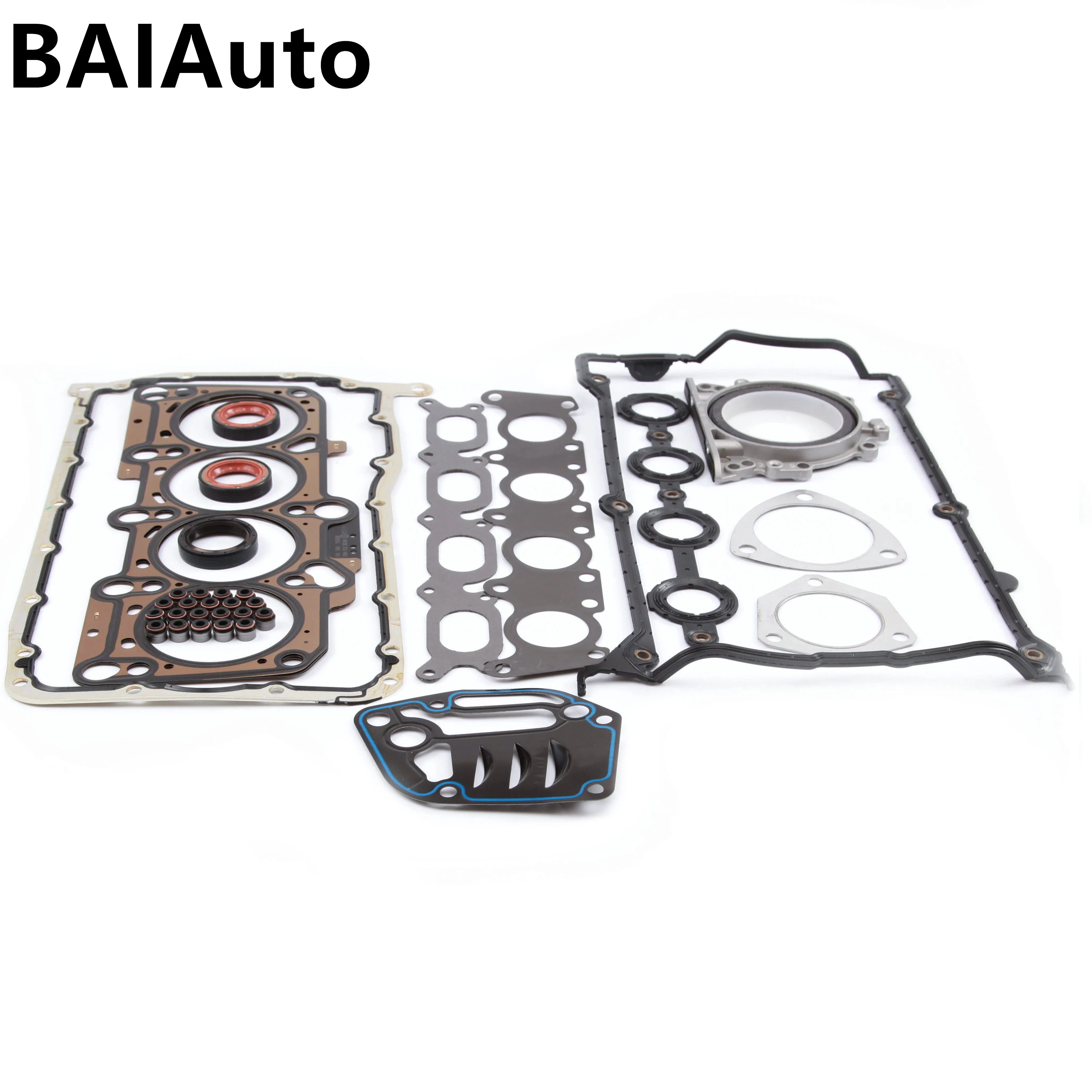 1Set 058198025A OEM Engine Cylinder Head Valve Cover Gasket Repair Kit For VW Jetta Golf MK4 Passat B5 Audi A4 1.8T 058103383K
1Set 058198025A OEM Engine Cylinder Head Valve Cover Gasket Repair Kit For VW Jetta Golf MK4 Passat B5 Audi A4 1.8T 058103383K