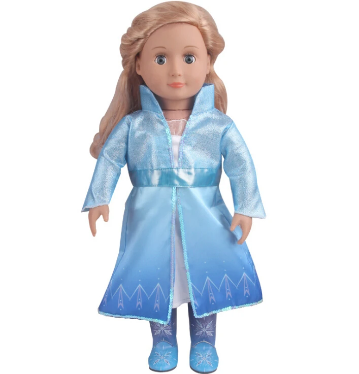 Fashional Dress Clothes fits for American 18" girl doll alexander doll best gift
Fashional Dress Clothes fits for American 18" girl doll alexander doll best gift