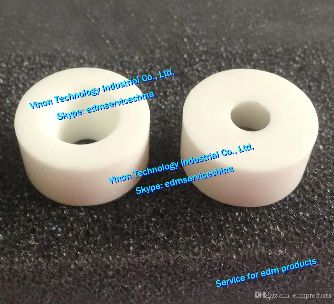 6EC220A706 edm Ceramic Cutter. 6EC220A706=1, 6EC220A706-1 for Makino DUO43,DUO64,SP43,SP64,Uj series
6EC220A706 edm Ceramic Cutter. 6EC220A706=1, 6EC220A706-1 for Makino DUO43,DUO64,SP43,SP64,Uj series