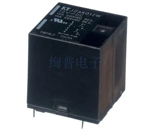 FTR-J2AK012W J2AK012W Силовое реле Fujitsu FUJITSU 2, нормально разомкнутое 
FTR-J2AK012W J2AK012W Силовое реле Fujitsu FUJITSU 2, нормально разомкнутое