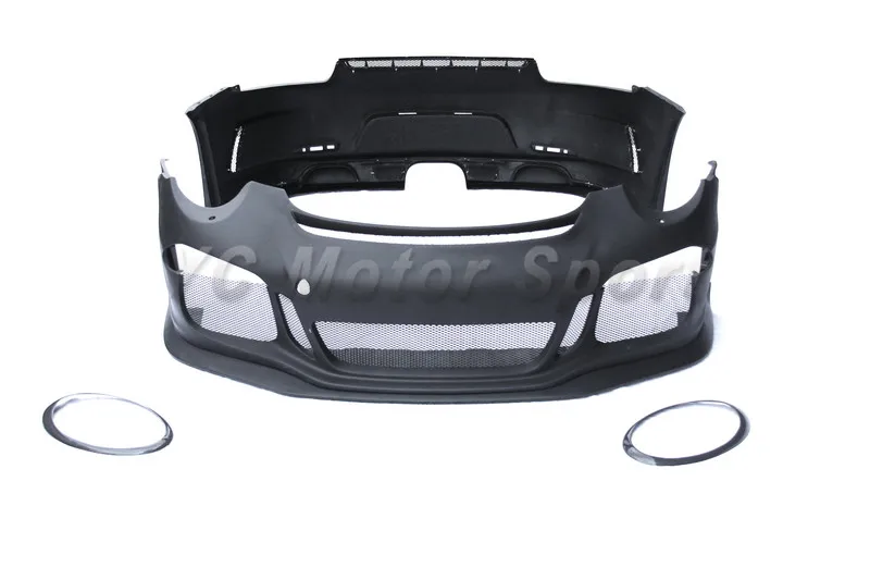 Fiber Glass FRP Body Kit Center Middle Exhaust Opening Fit For 2012-2014 911 991 Carrera & Carrera S GT3-RS Style Bumper Eyelid
Fiber Glass FRP Body Kit Center Middle Exhaust Opening Fit For 2012-2014 911 991 Carrera & Carrera S GT3-RS Style Bumper Eyelid