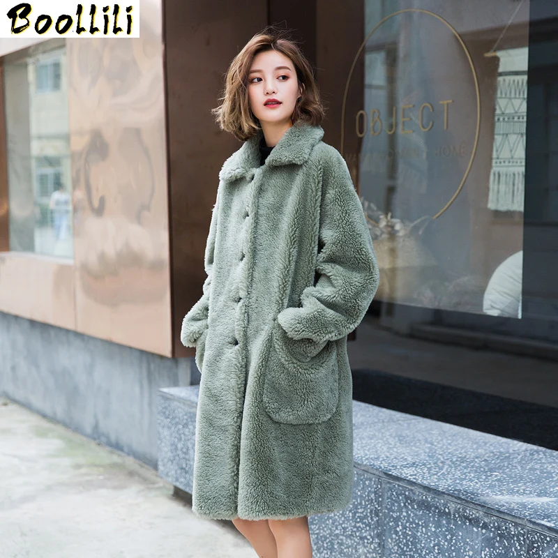 Winter Boollili Autumn Coat Women Clothes 2023 Sheep Shearing Real Fur Coat 100% Wool Jacket Women Korean Fashion Fur Tops
Winter Boollili Autumn Coat Women Clothes 2023 Sheep Shearing Real Fur Coat 100% Wool Jacket Women Korean Fashion Fur Tops