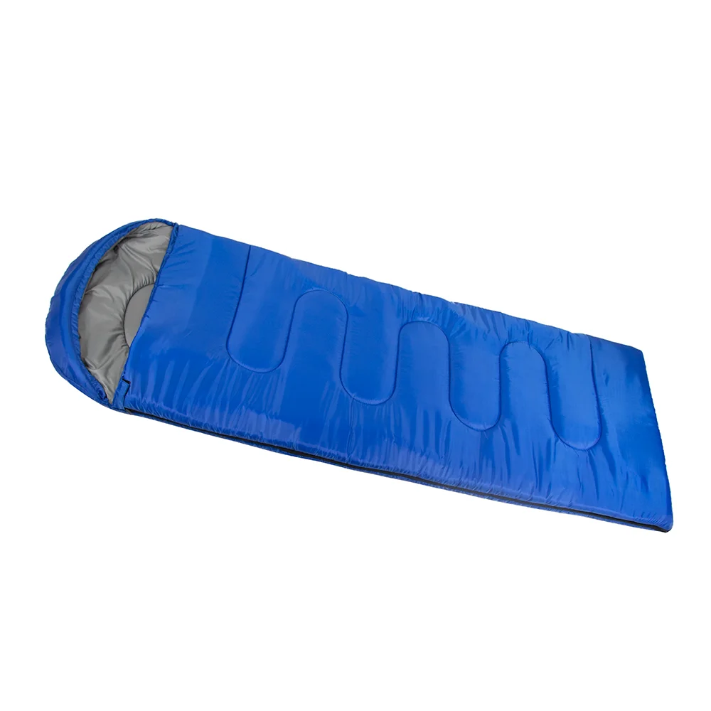 Outdoor camping mountain waterproof envelope winter emergency blanket sleeping bags
Outdoor camping mountain waterproof envelope winter emergency blanket sleeping bags