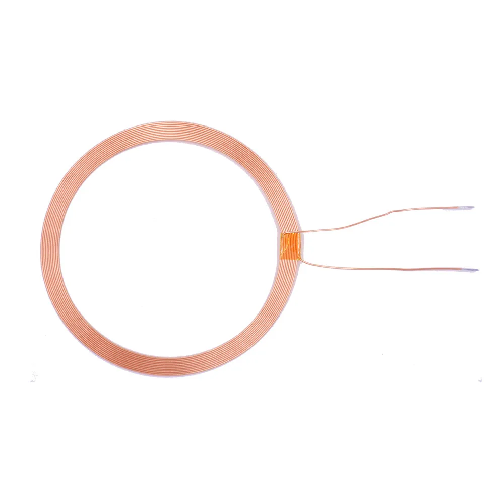 Taidacent 5PCS Large Diy Electromagnetic Levitation Wireless Charging Power Supply Coil Inductor 20UH 48V Magnetic Magnet Coil
Taidacent 5PCS Large Diy Electromagnetic Levitation Wireless Charging Power Supply Coil Inductor 20UH 48V Magnetic Magnet Coil