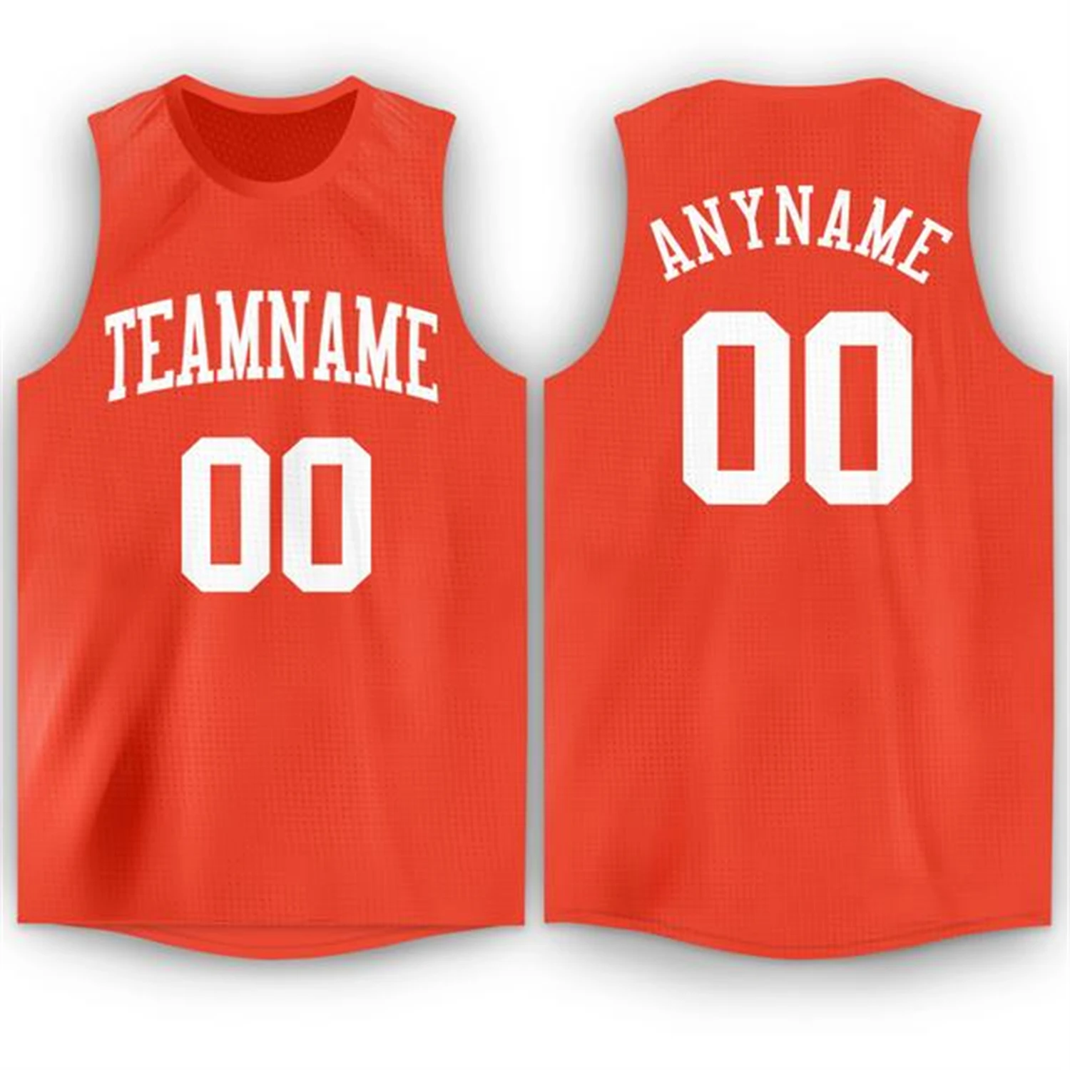 Custom Basketball Jersey Customized Print Your Name Numbers Breathable Sweat-Absorbing Tank Top for Men Kids Birthday Gift
Custom Basketball Jersey Customized Print Your Name Numbers Breathable Sweat-Absorbing Tank Top for Men Kids Birthday Gift