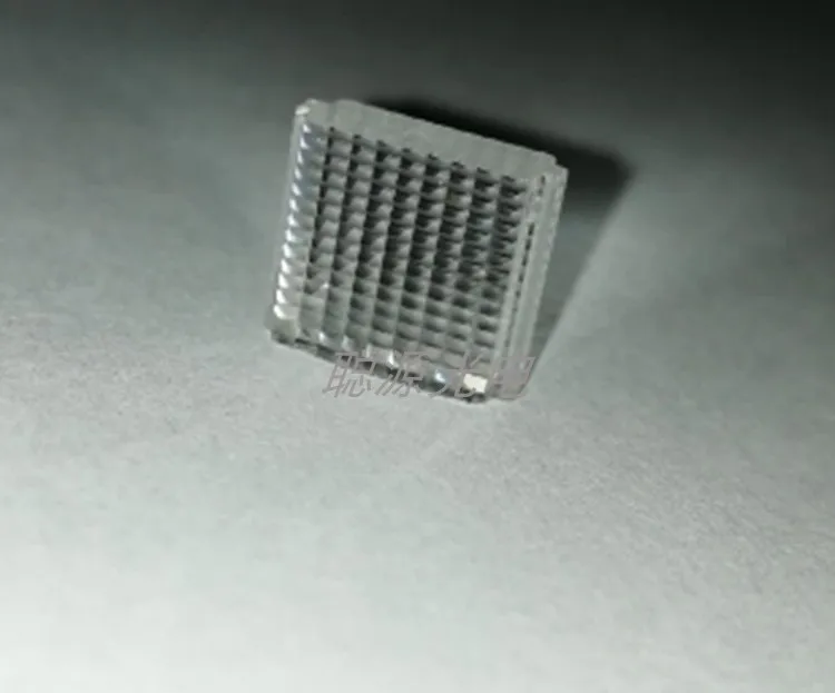 Nut G7 projector compound eye lens optical accessories polyhedral mirror multi lens sheet
Nut G7 projector compound eye lens optical accessories polyhedral mirror multi lens sheet