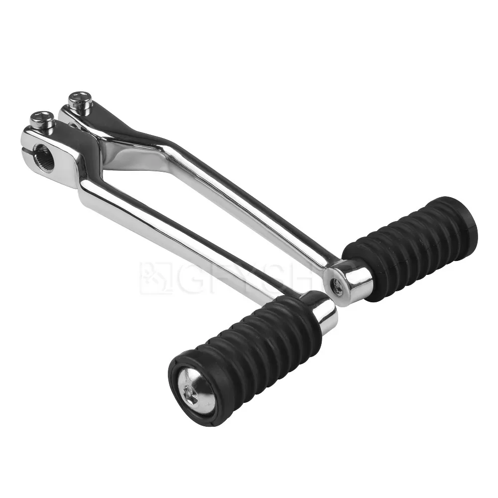 Motorcycle For Harley Touring STREET GLIDE FLHX ELECTRA GLIDE STANDARD FLHT 1988-2021 Gear Shift Lever With Peg Extended Shifter
Motorcycle For Harley Touring STREET GLIDE FLHX ELECTRA GLIDE STANDARD FLHT 1988-2021 Gear Shift Lever With Peg Extended Shifter