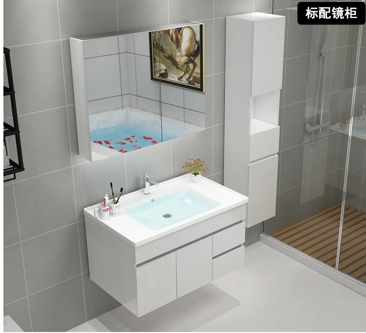 304 stainless steel bathroom cabinet combination modern simple hand washing and face washing basin cabinet bathroom wall type wa
304 stainless steel bathroom cabinet combination modern simple hand washing and face washing basin cabinet bathroom wall type wa