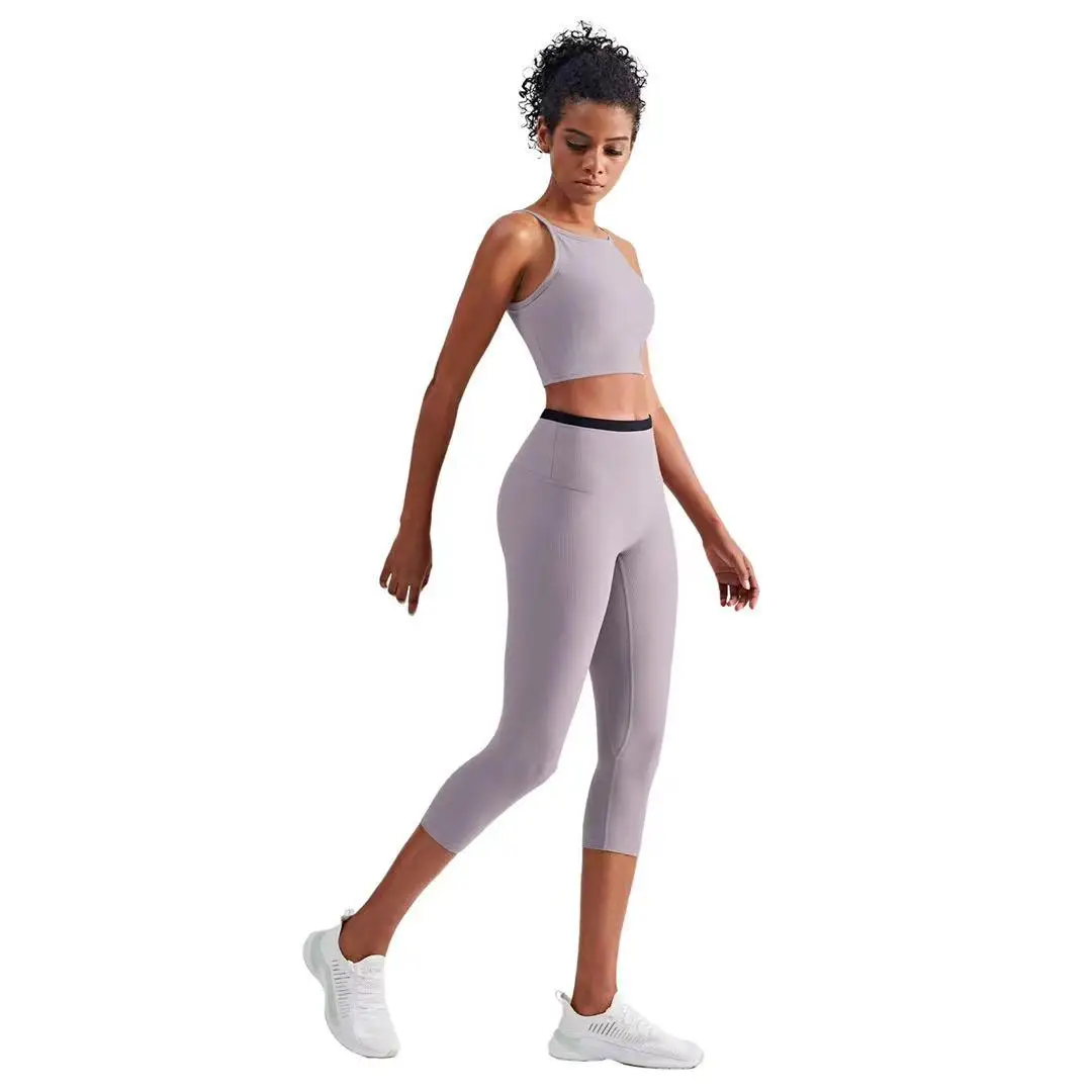 2021 New Woman Yoga Vest Fitness Female Sports Shirts Gym Workout Elastic Tight Crop Top Summer Bright Slim Tank Top
2021 New Woman Yoga Vest Fitness Female Sports Shirts Gym Workout Elastic Tight Crop Top Summer Bright Slim Tank Top