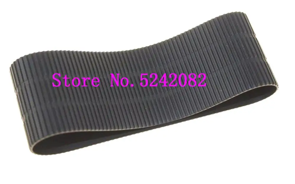 NEW Lens Grip Rubber Ring For Canon EF 70-200 mm II 70-200mm F/2.8L IS II USM Repair Part
NEW Lens Grip Rubber Ring For Canon EF 70-200 mm II 70-200mm F/2.8L IS II USM Repair Part