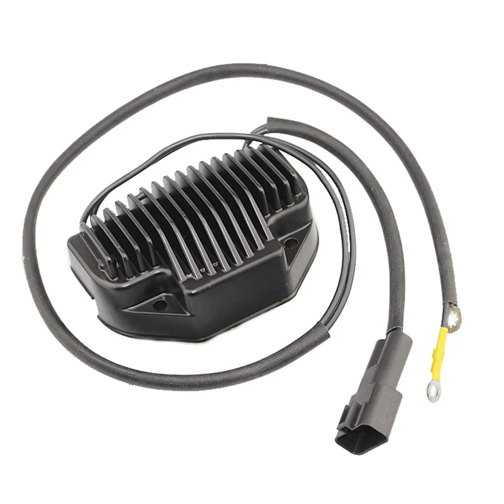 74594-02 Motorcycle Regulator Rectifiers Voltage For Harley Davidson Dyna Glide 1450 Police 2002 2003
74594-02 Motorcycle Regulator Rectifiers Voltage For Harley Davidson Dyna Glide 1450 Police 2002 2003