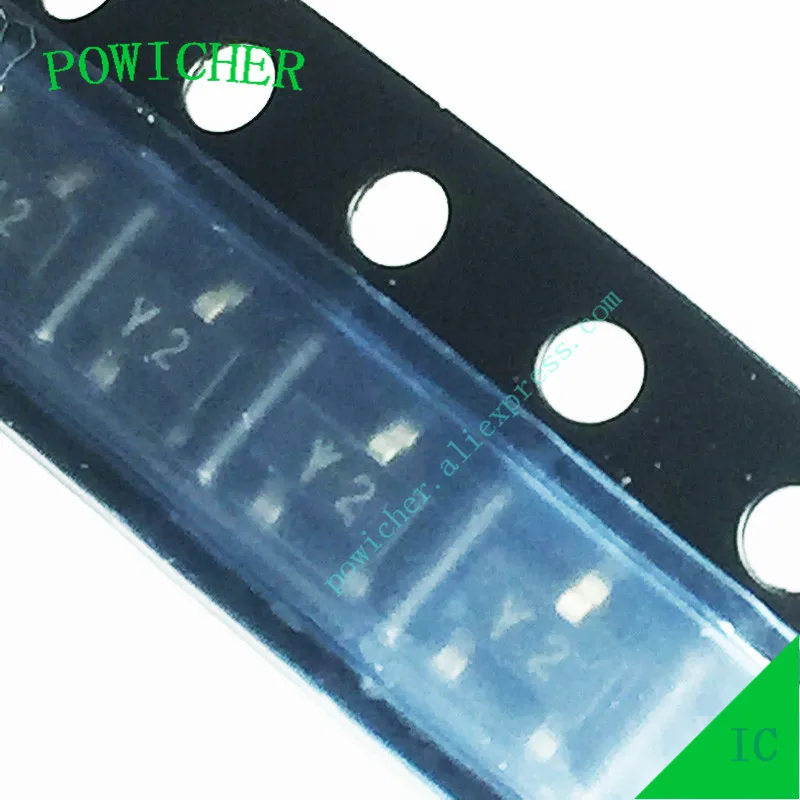 100 шт./лот BZX84C12 Y2 SOT23 в наличии
100 шт./лот BZX84C12 Y2 SOT23 в наличии