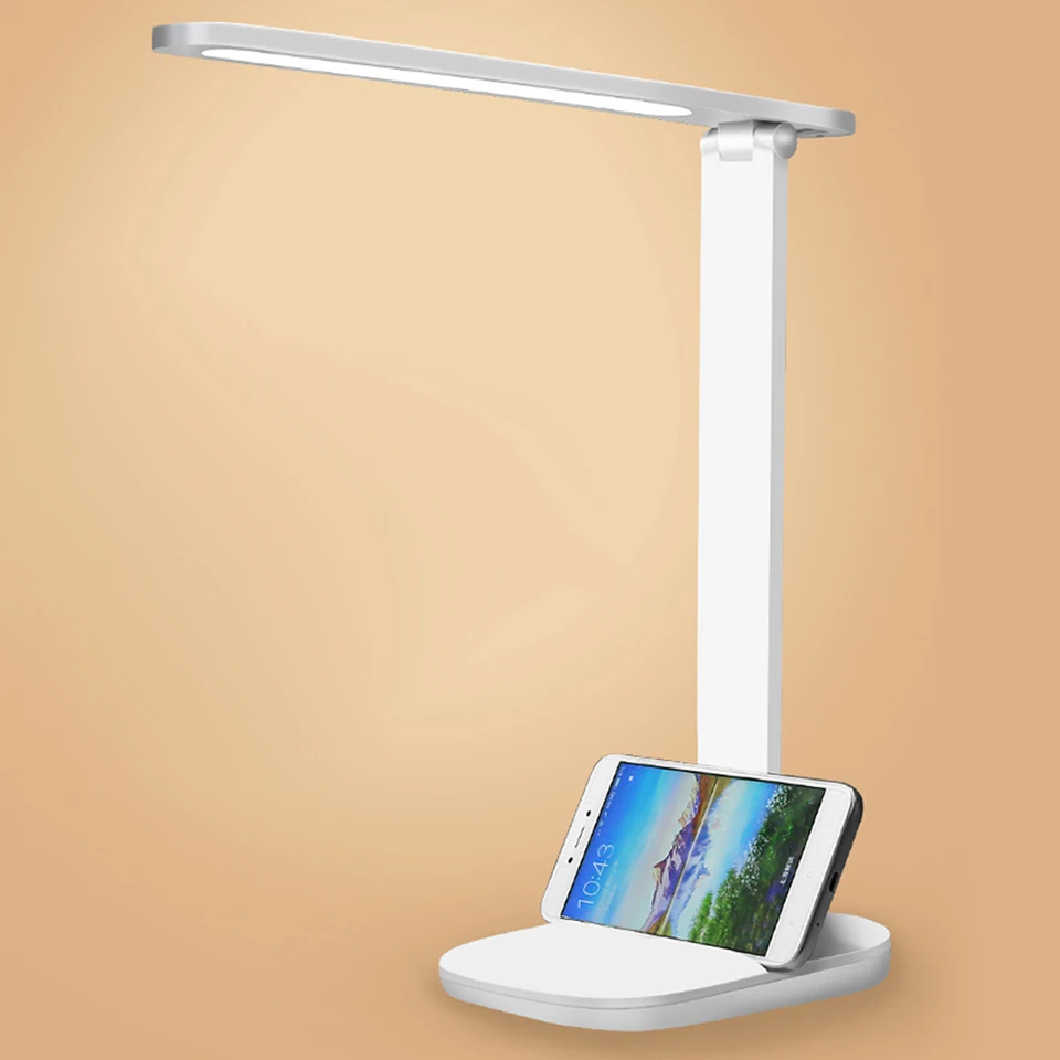 Desk Lamp Touch Table Lamps For Living Room Gooseneck Desktop Foldable Dimmable Eye Protection Study Led Light Buil in Battery
Desk Lamp Touch Table Lamps For Living Room Gooseneck Desktop Foldable Dimmable Eye Protection Study Led Light Buil in Battery