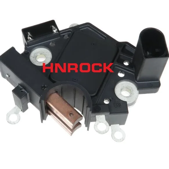 NEW Alternator Voltage Regulator 13560600 UD45819ARE 077903803D ARH1806 ARH9806 LR1190-916 LR1190-940
NEW Alternator Voltage Regulator 13560600 UD45819ARE 077903803D ARH1806 ARH9806 LR1190-916 LR1190-940