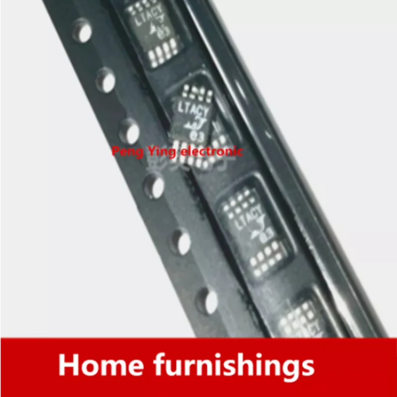 2pcs 100%new LTC2602IMS8 LTC2602CMS8 silkscreen LTACX LTACY package MSOP8 LTC2602 original stock
2pcs 100%new LTC2602IMS8 LTC2602CMS8 silkscreen LTACX LTACY package MSOP8 LTC2602 original stock