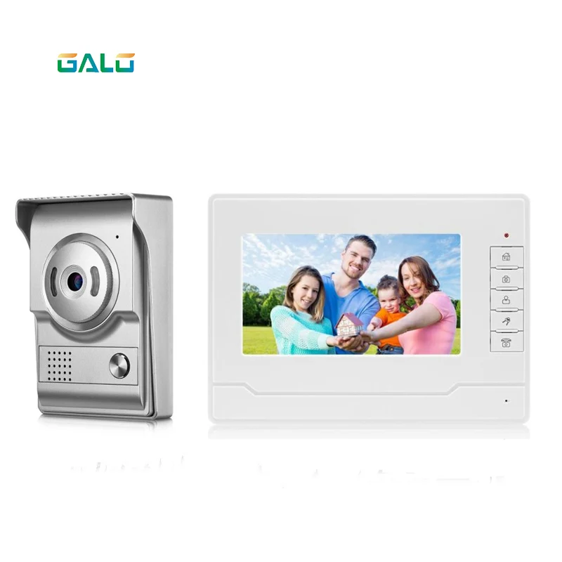 video door phone doorbell wires video intercom 4-color lcd video intercom system for home
video door phone doorbell wires video intercom 4-color lcd video intercom system for home