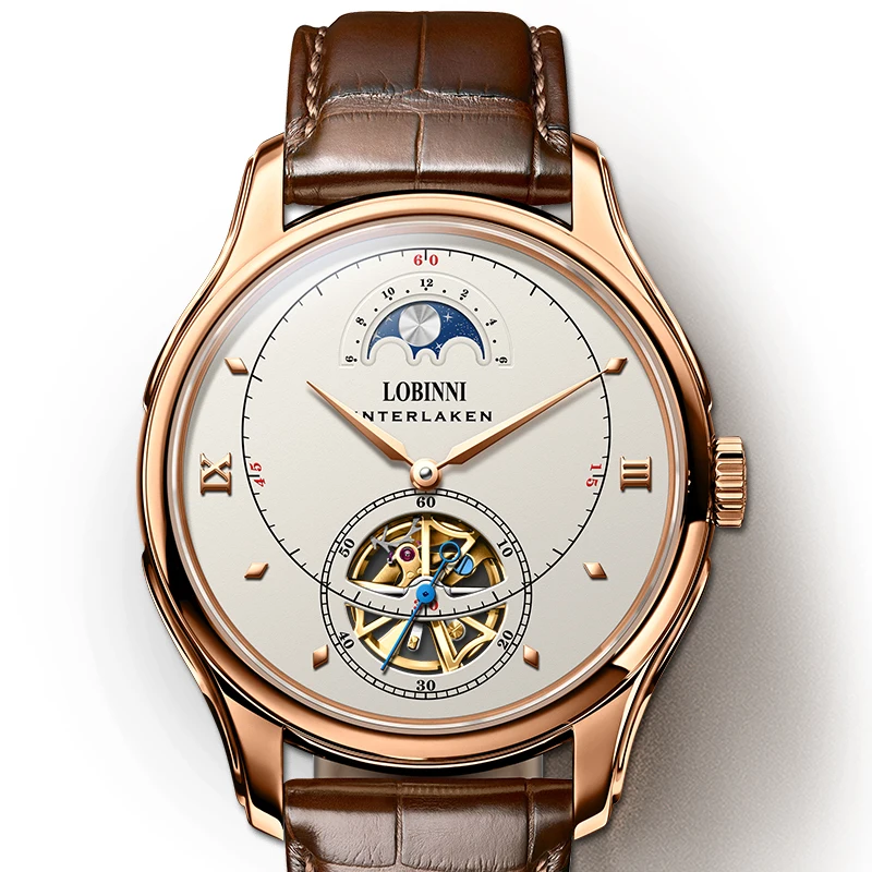 mens watches,men automatic watch LOBINNI Switzerland luxury man self wind mechanical wristwatch waterproof relogio skeleton
mens watches,men automatic watch LOBINNI Switzerland luxury man self wind mechanical wristwatch waterproof relogio skeleton