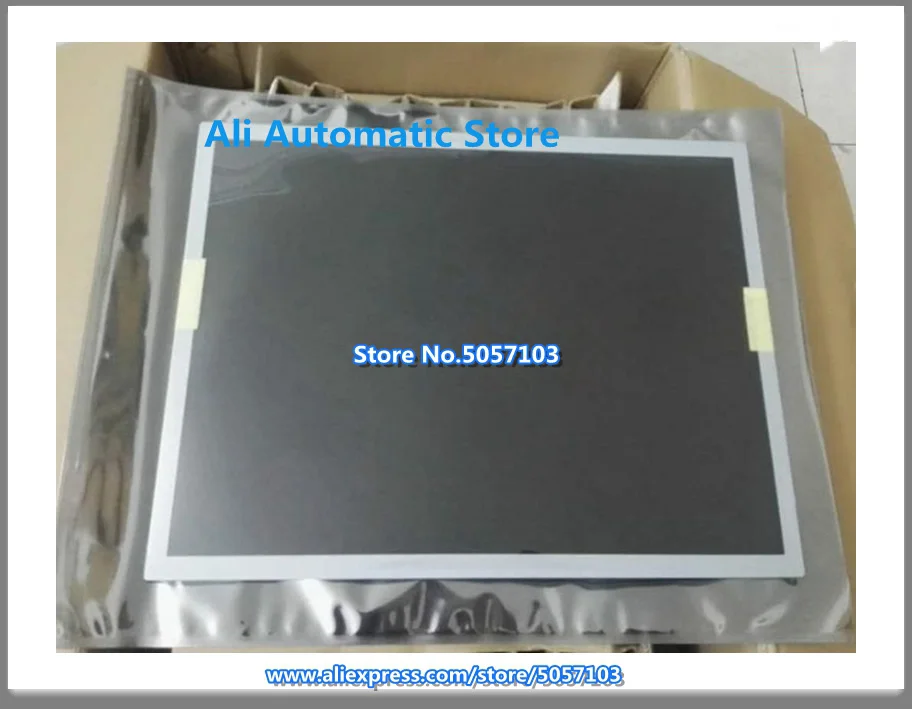 15 Inch LQ150X1LW94 LQ150X1LG91 LQ150X1LW92 LQ150X1LW93 LQ150X1LW95 LQ150X1LW96 LQ150X1LW98 LQ150X1LW99 LCD Screen
15 Inch LQ150X1LW94 LQ150X1LG91 LQ150X1LW92 LQ150X1LW93 LQ150X1LW95 LQ150X1LW96 LQ150X1LW98 LQ150X1LW99 LCD Screen