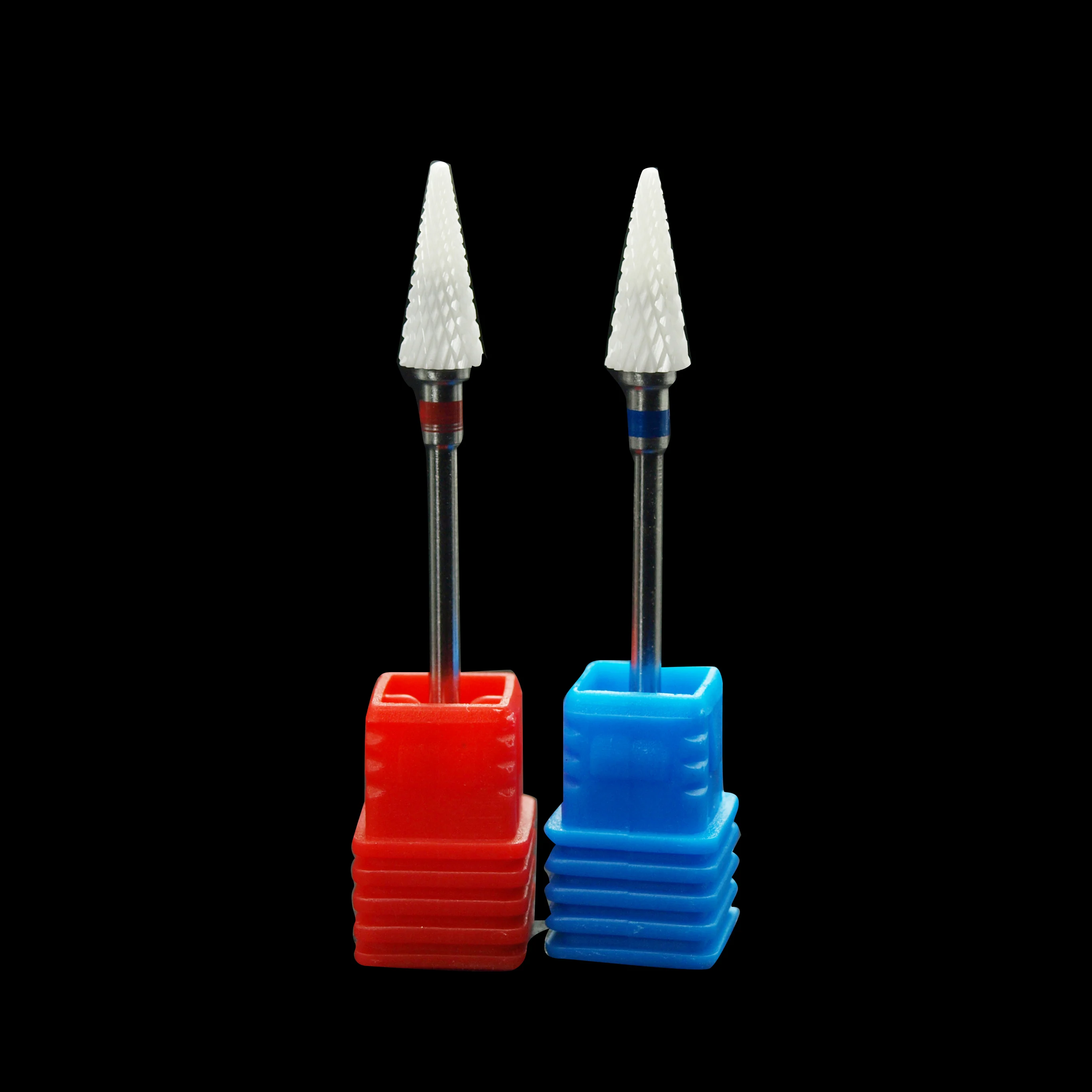 Easy Nail New Arrived Super Ceramic Nail Drill Bit Rotary Burr For Electric Manicure Machines Pedicure Files Nail Salon Tools
Easy Nail New Arrived Super Ceramic Nail Drill Bit Rotary Burr For Electric Manicure Machines Pedicure Files Nail Salon Tools