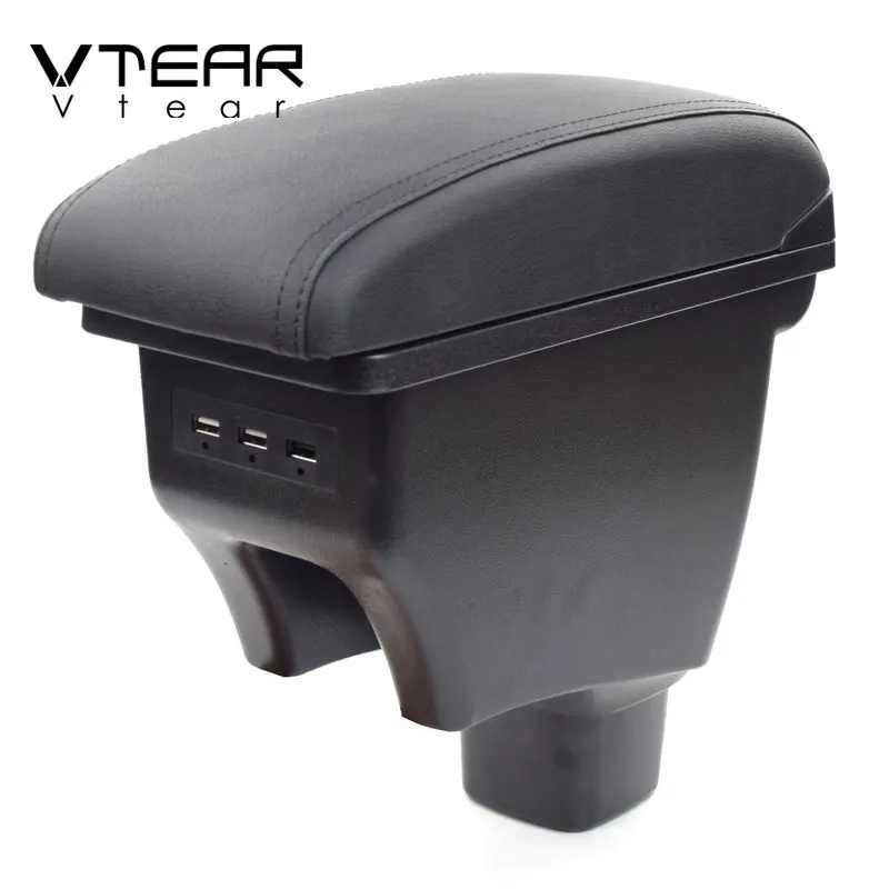 Vtear For Suzuki SX4 armrest leather arm rest USB car-styling storage box interior parts abs center console accessories 2008
Vtear For Suzuki SX4 armrest leather arm rest USB car-styling storage box interior parts abs center console accessories 2008