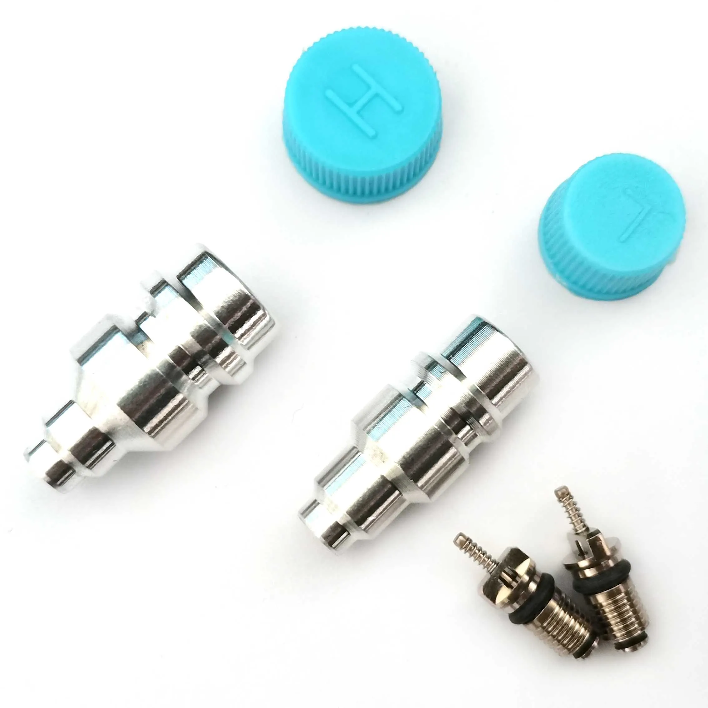 Automotive Air Conditioning Pipe Valve Core Refrigerant Seat/Filling Nozzle/Welding Valve Seat/High And Low Fluoride Mouth Valve
Automotive Air Conditioning Pipe Valve Core Refrigerant Seat/Filling Nozzle/Welding Valve Seat/High And Low Fluoride Mouth Valve