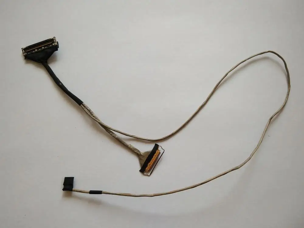 Новый гибкий кабель Lcd Led Lvds для Lenovo S130-11 S130-11IGM 120S-11IAP 11,6 5C10P23897 64411205200090
Новый гибкий кабель Lcd Led Lvds для Lenovo S130-11 S130-11IGM 120S-11IAP 11,6 5C10P23897 64411205200090