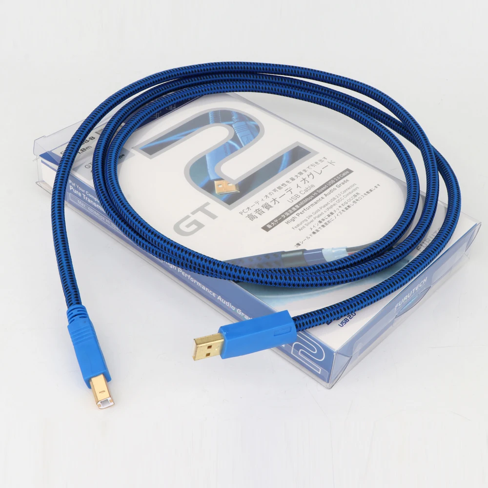 One Pieces USB Blue-Black-Proof Protection Network With Gold Plated USB Terminal A To B Type Cable For Printer Scanner
One Pieces USB Blue-Black-Proof Protection Network With Gold Plated USB Terminal A To B Type Cable For Printer Scanner