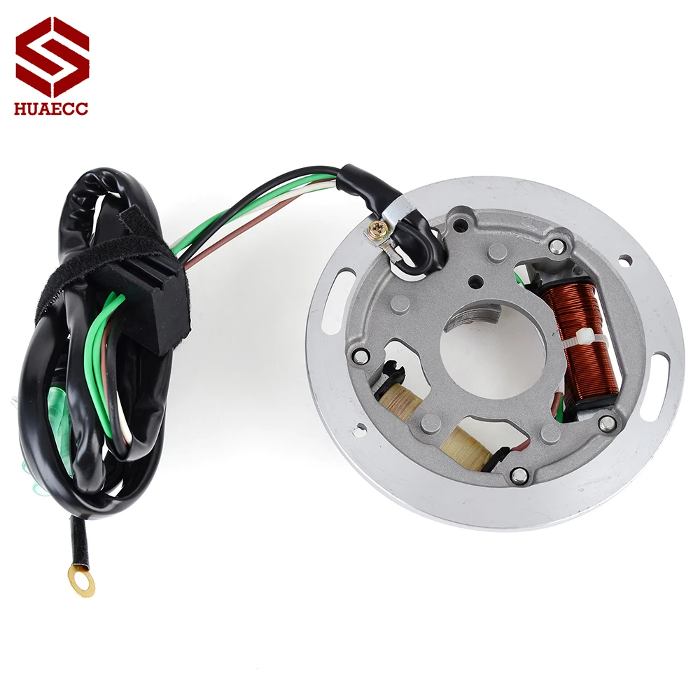 Катушка статора мотоцикла для Yamaha 650M 650TX 700TL 700TX EXC1200 1430TR FX700 MJ-700 6M6-85560-00 6R8-85560-00 6R8-85560-10
Катушка статора мотоцикла для Yamaha 650M 650TX 700TL 700TX EXC1200 1430TR FX700 MJ-700 6M6-85560-00 6R8-85560-00 6R8-85560-10