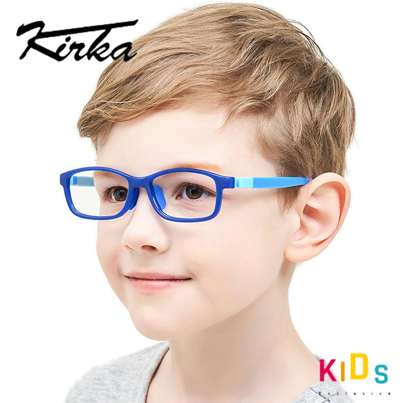 Kids Glasses Tr90 Silicon Eyeglass Frames Children Flexible Sports Children Glasses Blue Prescription Eyewear Frames Rubber 9007
Kids Glasses Tr90 Silicon Eyeglass Frames Children Flexible Sports Children Glasses Blue Prescription Eyewear Frames Rubber 9007